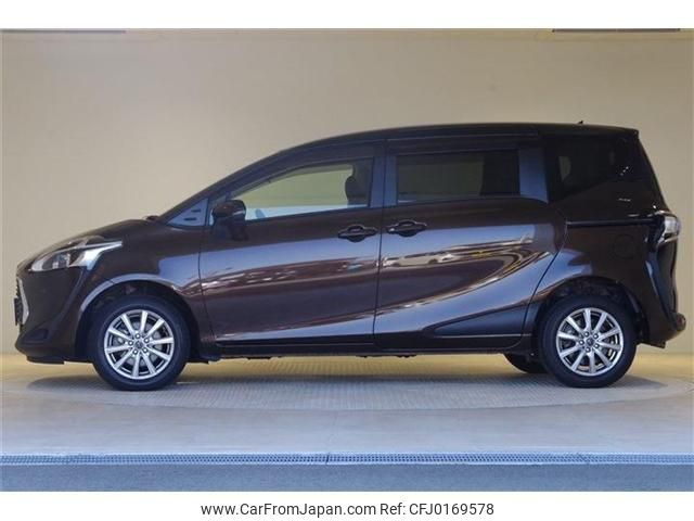 toyota sienta 2019 quick_quick_DBA-NCP175G_NCP175-7034942 image 2