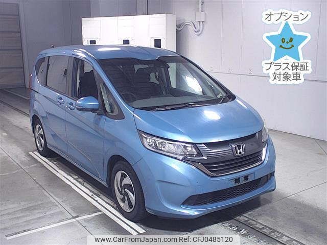 honda freed 2019 -HONDA--Freed GB5-1107585---HONDA--Freed GB5-1107585- image 1