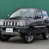 suzuki jimny 2014 CFJ0643612 image 4