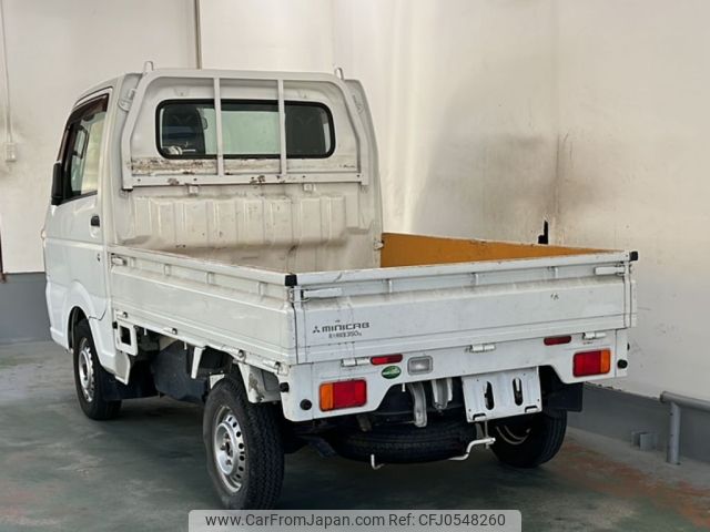 mitsubishi minicab-truck 2017 -MITSUBISHI--Minicab Truck DS16T-248306---MITSUBISHI--Minicab Truck DS16T-248306- image 2