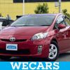 toyota prius 2011 quick_quick_DAA-ZVW30_ZVW30-1431265 image 1