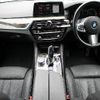 bmw 5-series 2019 -BMW--BMW 5 Series DBA-JA20--WBAJA12050BJ19975---BMW--BMW 5 Series DBA-JA20--WBAJA12050BJ19975- image 3
