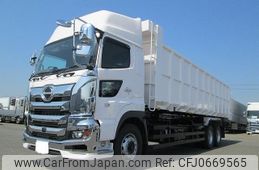hino profia 2024 CFJ0669565