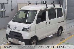 toyota pixis-van 2021 -TOYOTA--Pixis Van 3BD-S321M--S321M-0036523---TOYOTA--Pixis Van 3BD-S321M--S321M-0036523-