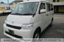 toyota townace-van 2024 -TOYOTA 【帯広 400ｿ4497】--Townace Van S413M--0014834---TOYOTA 【帯広 400ｿ4497】--Townace Van S413M--0014834-