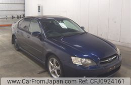subaru legacy-b4 2006 -SUBARU--Legacy B4 BL5-055939---SUBARU--Legacy B4 BL5-055939-