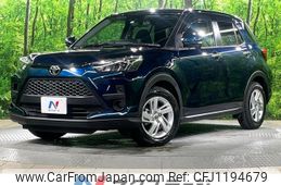 toyota raize 2020 -TOYOTA--Raize 5BA-A200A--A200A-0044994---TOYOTA--Raize 5BA-A200A--A200A-0044994-