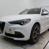 alfa-romeo stelvio 2022 CFJ1836619 image 2
