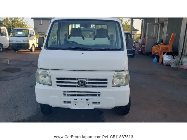 honda acty-truck 2005 CFJ1837513 image 2