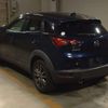 mazda cx-3 2016 -MAZDA--CX-3 LDA-DK5FW--DK5FW-129140---MAZDA--CX-3 LDA-DK5FW--DK5FW-129140- image 5