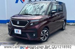 suzuki solio-bandit 2022 quick_quick_MA37S_MA37S-636199