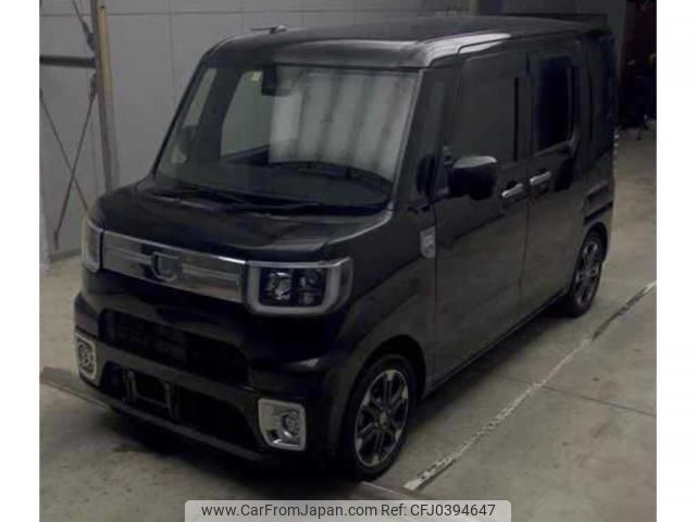 daihatsu wake 2019 quick_quick_DBA-LA700S_0141988 image 1