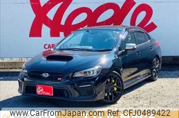 subaru wrx 2017 -SUBARU--WRX CBA-VAB--VAB-020776---SUBARU--WRX CBA-VAB--VAB-020776-