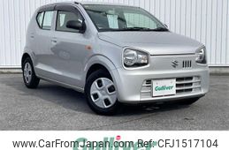 suzuki alto 2018 CFJ1517104