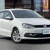 volkswagen polo 2015 -VOLKSWAGEN--VW Polo DBA-6RCJZ--WVWZZZ6RZFU033227---VOLKSWAGEN--VW Polo DBA-6RCJZ--WVWZZZ6RZFU033227- image 1