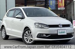 volkswagen polo 2015 -VOLKSWAGEN--VW Polo DBA-6RCJZ--WVWZZZ6RZFU033227---VOLKSWAGEN--VW Polo DBA-6RCJZ--WVWZZZ6RZFU033227-