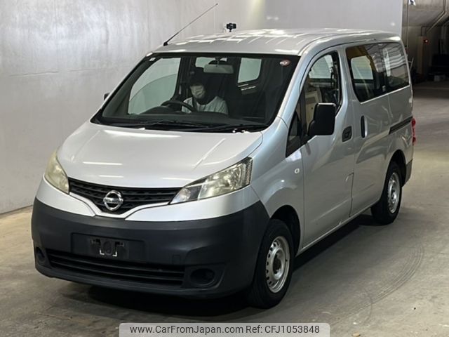 nissan nv200-vanette 2015 -NISSAN--NV200 VM20-076850---NISSAN--NV200 VM20-076850- image 1