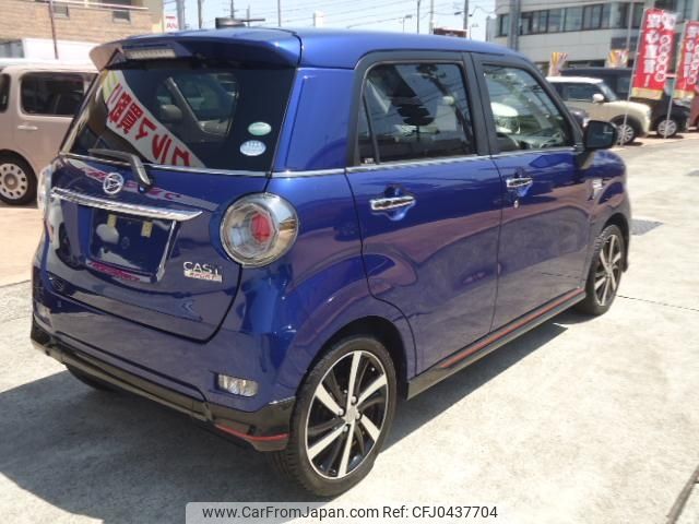 daihatsu cast 2015 -DAIHATSU--Cast LA250S--0019440---DAIHATSU--Cast LA250S--0019440- image 2