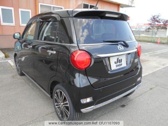 daihatsu cast 2015 -DAIHATSU 【山形 581ｾ795】--Cast LA250S--0000769---DAIHATSU 【山形 581ｾ795】--Cast LA250S--0000769- image 2