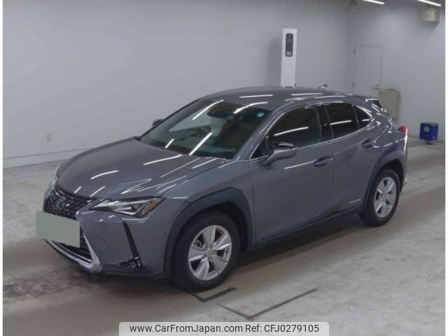 lexus ux 2020 -LEXUS--Lexus UX 6AA-MZAH10--MZAH10-2050418---LEXUS--Lexus UX 6AA-MZAH10--MZAH10-2050418- image 2