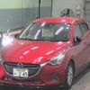 mazda demio 2014 -MAZDA 【福島 530ﾇ245】--Demio DJ3FS--101697---MAZDA 【福島 530ﾇ245】--Demio DJ3FS--101697- image 5