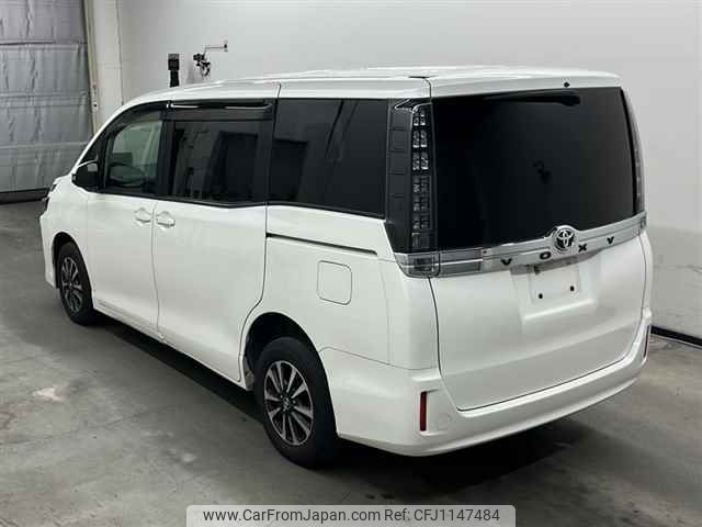 toyota voxy 2014 -TOYOTA--Voxy ZRR85G-0014691---TOYOTA--Voxy ZRR85G-0014691- image 2