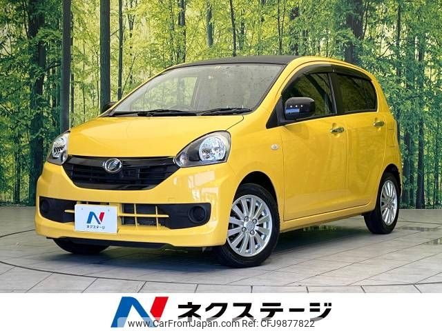 daihatsu mira-e-s 2015 -DAIHATSU--Mira e:s DBA-LA300S--LA300S-1349510---DAIHATSU--Mira e:s DBA-LA300S--LA300S-1349510- image 1