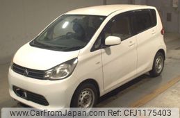 mitsubishi ek-wagon 2014 -MITSUBISHI--ek Wagon B11W-0053837---MITSUBISHI--ek Wagon B11W-0053837-
