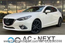 mazda axela 2014 -MAZDA--Axela LDA-BM2FS--BM2FS-101926---MAZDA--Axela LDA-BM2FS--BM2FS-101926-