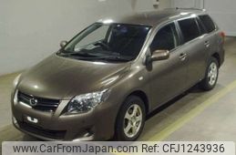 toyota corolla-fielder 2010 -TOYOTA--Corolla Fielder DBA-NZE144G--NZE144-9026560---TOYOTA--Corolla Fielder DBA-NZE144G--NZE144-9026560-