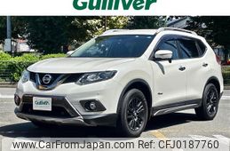 nissan x-trail 2015 -NISSAN--X-Trail DAA-HNT32--HNT32-108148---NISSAN--X-Trail DAA-HNT32--HNT32-108148-