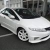 honda civic 2010 CFJ1812429 image 1