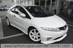 honda civic 2010 CFJ1812429