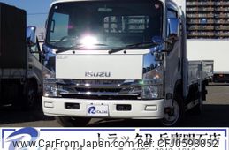 isuzu elf-truck 2014 GOO_NET_EXCHANGE_0704331A30241225W003