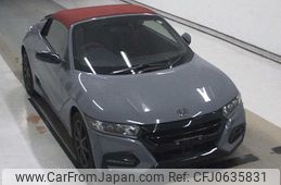 honda s660 2021 -HONDA 【千葉 581ﾖ4305】--S660 JW5-6200735---HONDA 【千葉 581ﾖ4305】--S660 JW5-6200735-