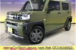 daihatsu taft 2024 CFJ1619902
