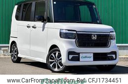 honda n-box 2025 CFJ1734451