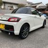 daihatsu copen 2023 -DAIHATSU 【大阪 581ﾜ 224】--Copen 3BA-LA400K--LA400K-0053045---DAIHATSU 【大阪 581ﾜ 224】--Copen 3BA-LA400K--LA400K-0053045- image 2