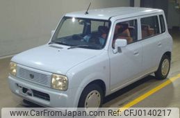 suzuki alto-lapin 2005 -SUZUKI--Alto Lapin CBA-HE21S--HE21S-524999---SUZUKI--Alto Lapin CBA-HE21S--HE21S-524999-