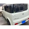 nissan cube 2006 -NISSAN--Cube DBA-YZ11--YZ11-015708---NISSAN--Cube DBA-YZ11--YZ11-015708- image 1