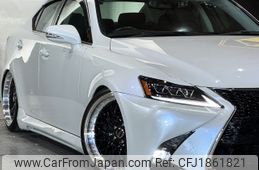lexus is 2008 CFJ1861821