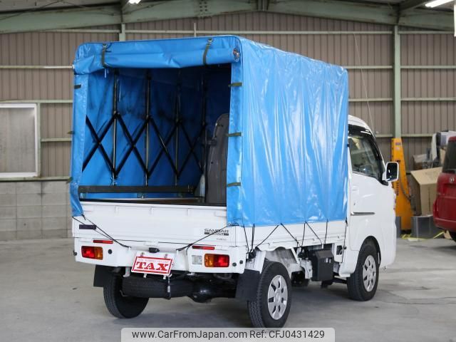 subaru sambar-truck 2016 quick_quick_S510J_S510J-0014950 image 2