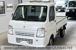 suzuki carry-truck 2010 -SUZUKI--Carry Truck DA65T-142410---SUZUKI--Carry Truck DA65T-142410-
