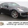 nissan fairlady-z 2016 -NISSAN--Fairlady Z CBA-Z34--Z34-550151---NISSAN--Fairlady Z CBA-Z34--Z34-550151- image 1