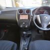 nissan note 2015 -NISSAN 【名変中 】--Note E12--408423---NISSAN 【名変中 】--Note E12--408423- image 22