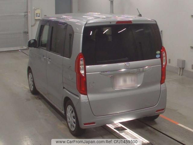 honda n-box 2020 quick_quick_6BA-JF3_JF3-1476446 image 2