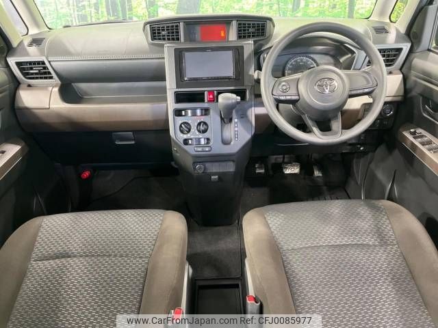 toyota roomy 2022 -TOYOTA--Roomy 5BA-M910A--M910A-0127239---TOYOTA--Roomy 5BA-M910A--M910A-0127239- image 2