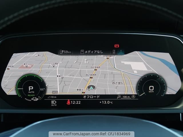 audi a3-sportback-e-tron 2022 CFJ1834969 image 2