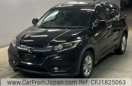 honda vezel 2014 CFJ1825063