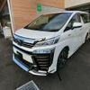 toyota vellfire 2019 -TOYOTA--Vellfire DAA-AYH30W--AYH30-0088213---TOYOTA--Vellfire DAA-AYH30W--AYH30-0088213- image 17